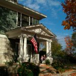 Families Face Aging Parents - Trends and Struggles
