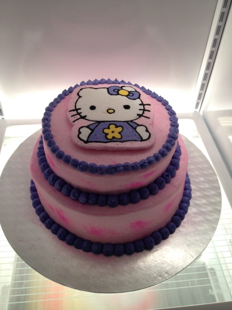 Hello Kitty