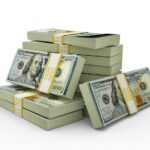 Large Amounts of Cash On Hand Can Spell Trouble